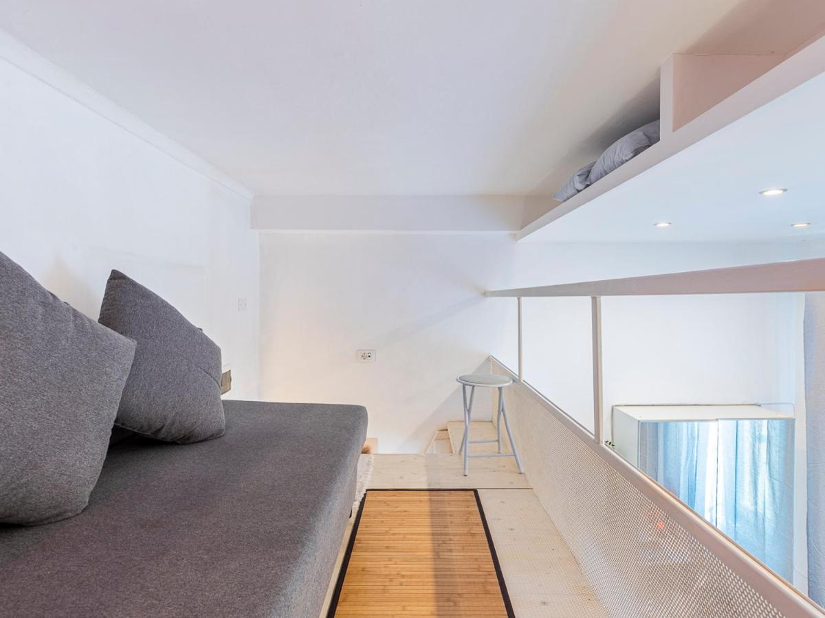 Desana Studio Apartment Turin Exterior photo
